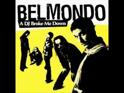 belmondo