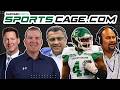 The SportsCage Podcast: Montreal on The Brink of Elimination. CFL TV Deal, Memorial Cup and Stealing