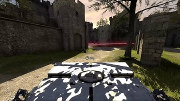 The Talos Principle - C1: Multiply Impossible Ascension