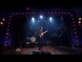 St. Vincent - She Is Beyond Good and Evil (The Pop Group Cover) - Live @ Fallon [720p]