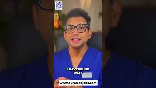 Doctor in Switzerland: Easiest Way for Non-EU Doctors!