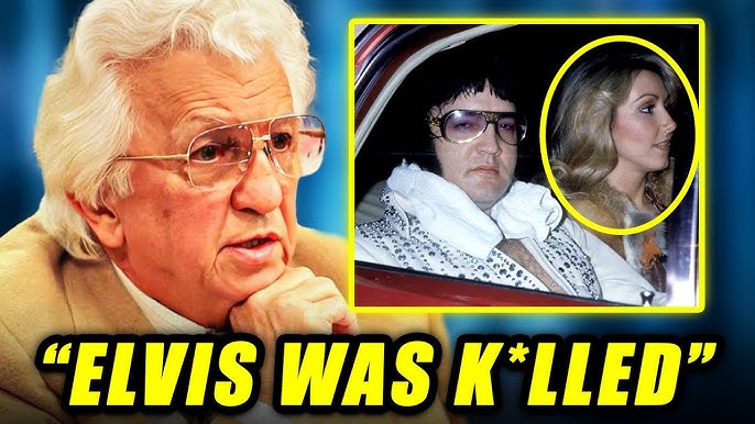 After 70 Years, Former Doctor Finally Breaks Silence On Elvis Presley's  True Cause Of Death - YouTube