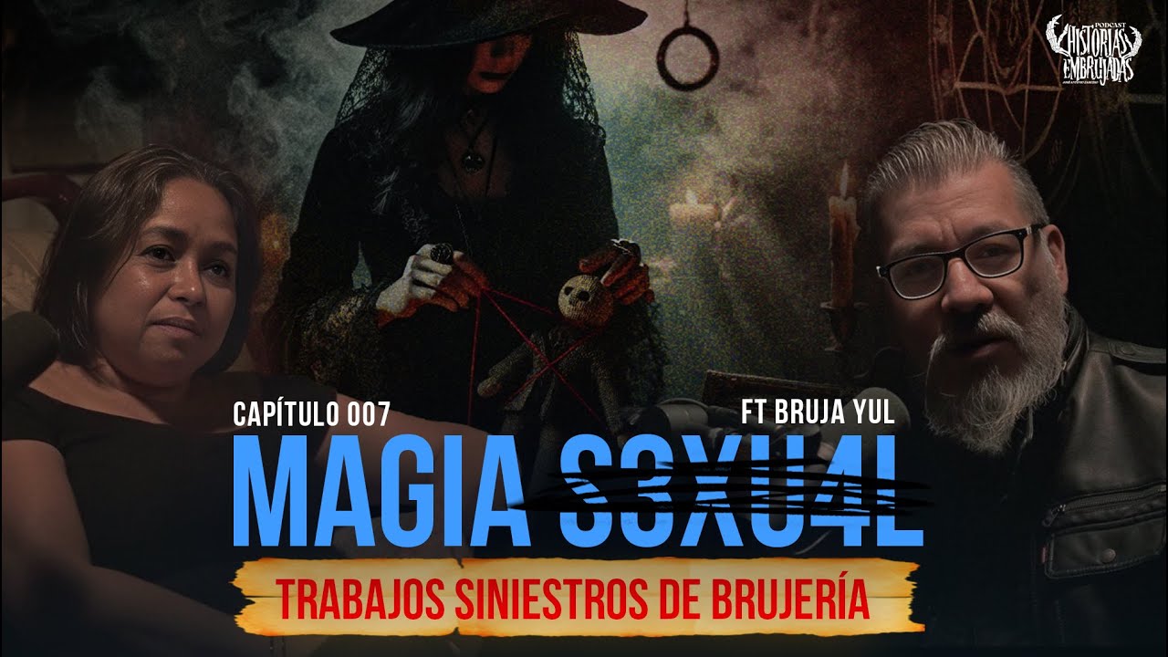 Pedí que Mi Hija Muriera Para Quedarme con mi Yerno | Trabajos Siniestros de Brujería