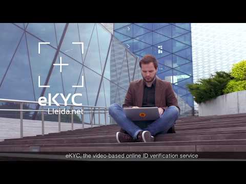 eKYC, electronic Know your customer