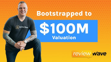 $100m Deck Builder: Bootstrapped to $100M Valuation