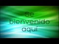 Aquà estamos para ti (Letra) En espÃritu y en verdad ♪♫