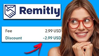 Remitly Code Promo : La meilleure réduction sur vos transfert d'argent Remitly ! (Sans frais)