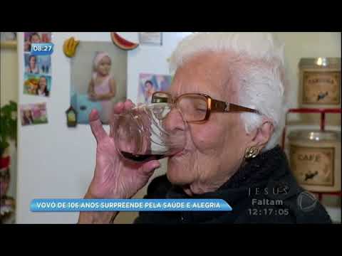 Vídeo: A Avó Russa De 90 Anos Descobriu Na China O Segredo Da Longevidade - Visão Alternativa
