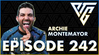 #242 - Archie Montemayor