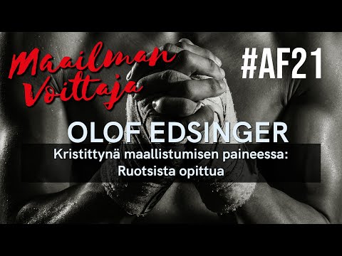 Video: Eidos Gjør 