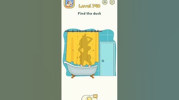 How to beat DOP 2 Level 740