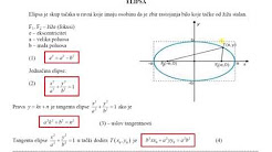 Elipsa - Wikipedia, Analiticka geometrija ravnine – osnovne formule, Analitička geometrija, Аналитичка геометрија у равни - rajak.rs, formule analiticka geometrija.doc, Formule - Analitička geometrija u ravni - Scribd, Formule za analitičku gometriju u prostoru - Math10