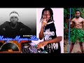 DJ MANYANI Ft MANIGA MZAWA Mix Singeri Funga Mtaa Singeri Show Live