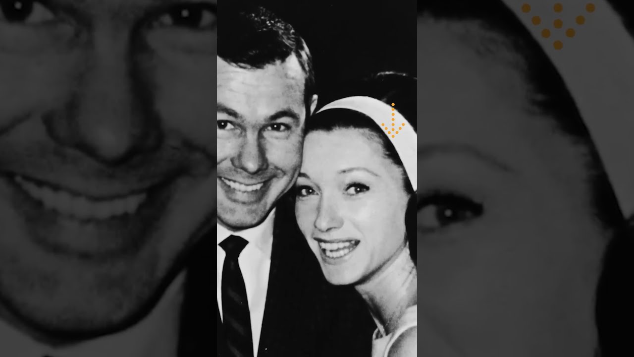 Fame Ruined Johnny Carson S Marriage Shorts Johnnycarson
