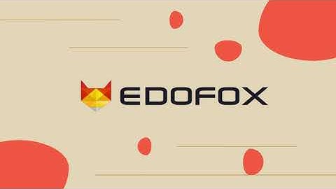 EDOFOX CRM TUTORIAL