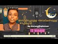 Ambili chelulla  sarang rajeevan  mappila cover song  om karuvarakkund