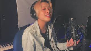 Trevor Daniel ft. Alina Baraz, Khalid - Falling x Electric (Jay Kent Cover)