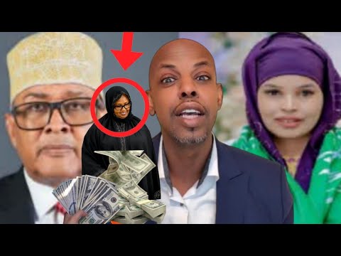 DEG DEG CIRO OO labadalayo iyo boobka shcabka MASAAKINTa ah