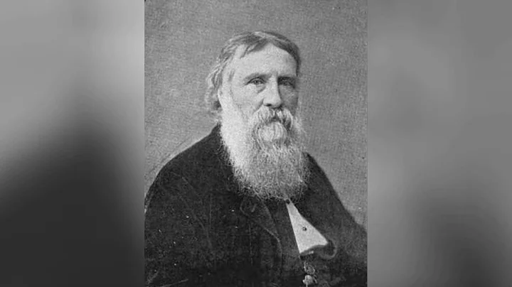 The Christian Universalism of George MacDonald