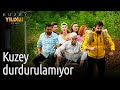 Kuzey Yıldızı İlk Aşk 38. Bölüm - Kuzey Durdurulamıyor