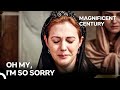 The Rise Of Hurrem #88 - Finally, We Laid Queen Mother to Rest | Magnificent Century