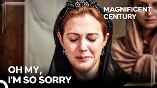 The Rise Of Hurrem #88 - Finally, We Laid Queen Mother to Rest | Magnificent Century