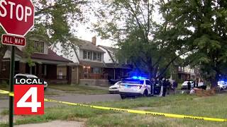 Local 4 News at 11 -- Aug. 21, 2026