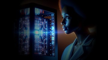How Quantum Computers Finally Solve the Unsolvable