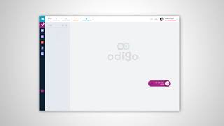 Odigo Customer Interaction Hub screenshot 1