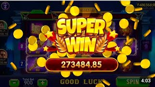 Teen patti master game winning tricks🤑 | Safari of wealth game winning tricks💥 #teenpattimaster |