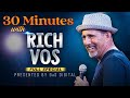 30 minutes with rich vos  presented by gas digital  full special