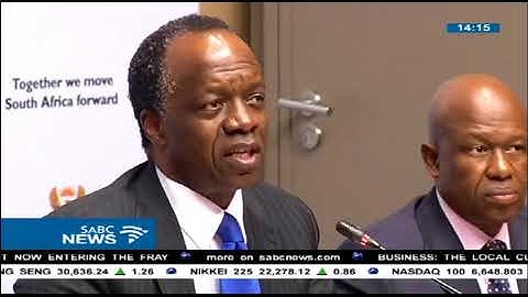 Naledi Pandor wants NSFAS to get its house in order