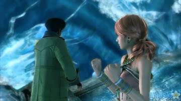 Final Fantasy XIII - Walkthrough - Chapter 3 - Part 3 - Lake Bresha - Cocoon Lowlands - Lightning