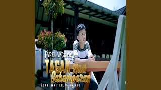 TAGAK NDAK SAHAMPARAN