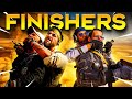 How to do finisher moves in call of duty black ops cold war  finishing moves in black ops cold war