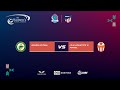 Enemed womens futsal league 202324  mtarfa futsal vs lija athletics a futsal