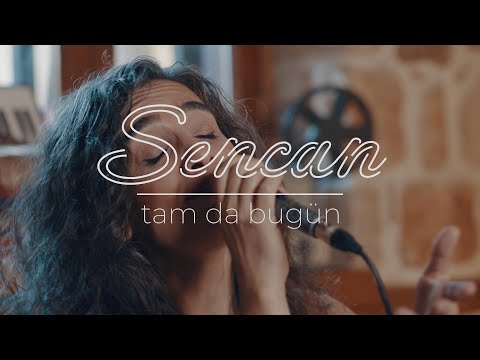 Tam da Bugün - Sencan Köymen (Sıla Cover)