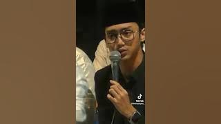 GUS AZMI LAUKANA BAINAL HABIB MERDU