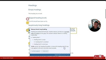Using Editoria11y in Pressbooks