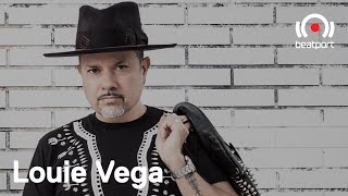 Louie Vega DJ set - The Residency with...Kerri Chandler [Week 2] | @Beatport Live