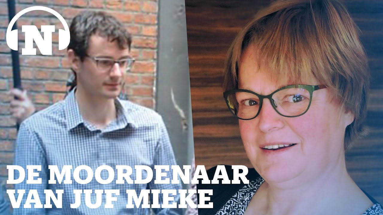 Podcast. DE STEMMEN VAN ASSISEN - Wie is Gunter U., de moordenaar van