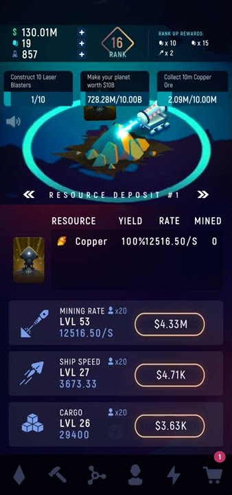 It literally stopped | Exo Miner