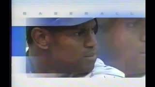 Famous WGN Cubs Baseball Open (9/30/2001) Profile