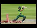 6 big ODI Records Babar Azam currebtly has? Part 1 | Cricket with Zeeshan