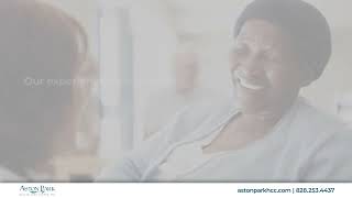 Aston Park Health Care Center Inc Asheville North Carolina 28806