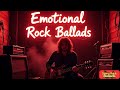 Classic Rock Ballads That Still Inspire – Legendary Romantic Hits