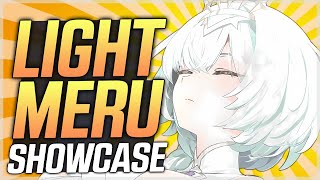 Lady Of The Scales Arena Showcase Ft. Krau, Bbk & Amiki - Epic Seven