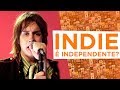 O que é indie?