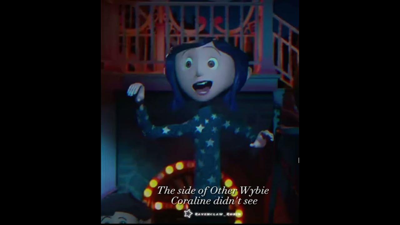 Will There Be A Coraline 2 In 2022 Coraline+*}.. - YouTube