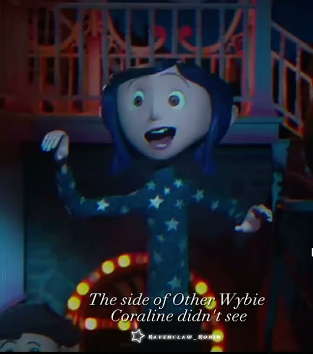 Will There Be A Coraline 2 In 2022